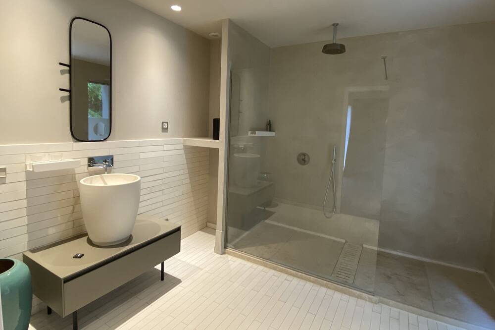 Photo of Bathroom in Porticciolo