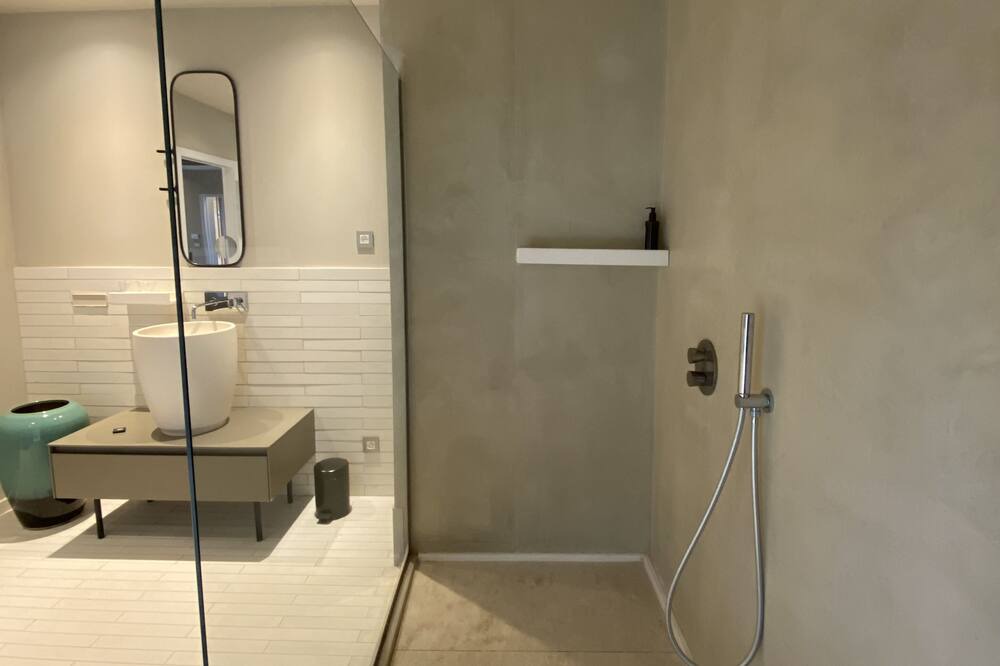 Photo of Bathroom in Porticciolo