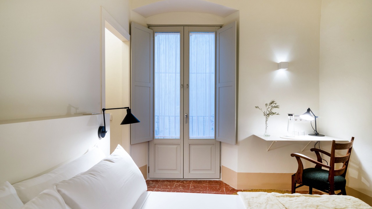Photo of Bedroom in Palafrugell