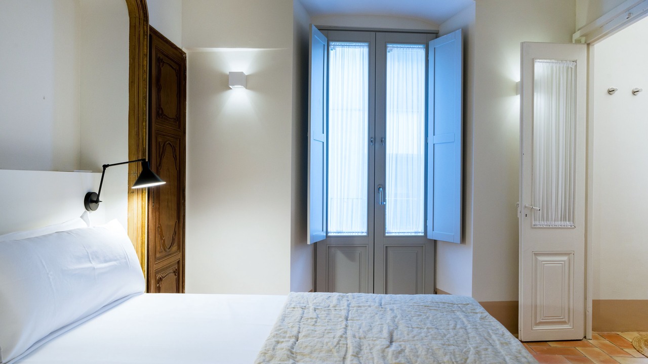 Photo of Bedroom in Palafrugell