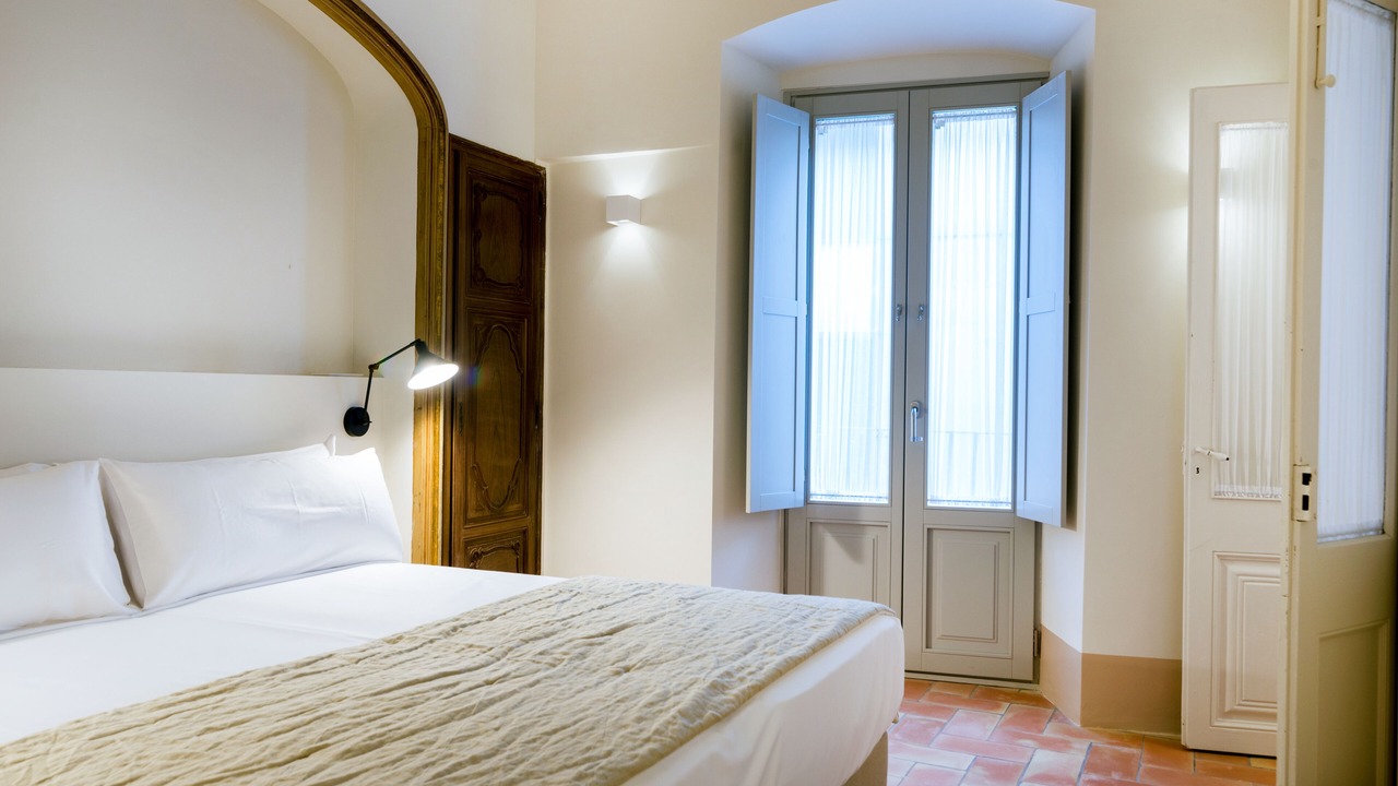 Photo of Bedroom in Palafrugell
