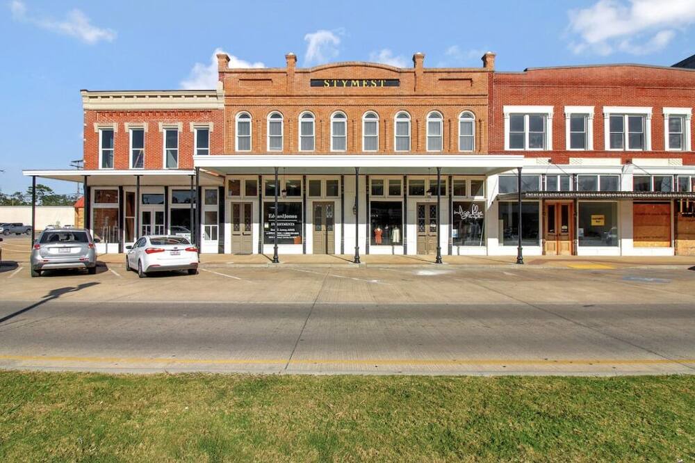 Photo of Outdoor in Crowley