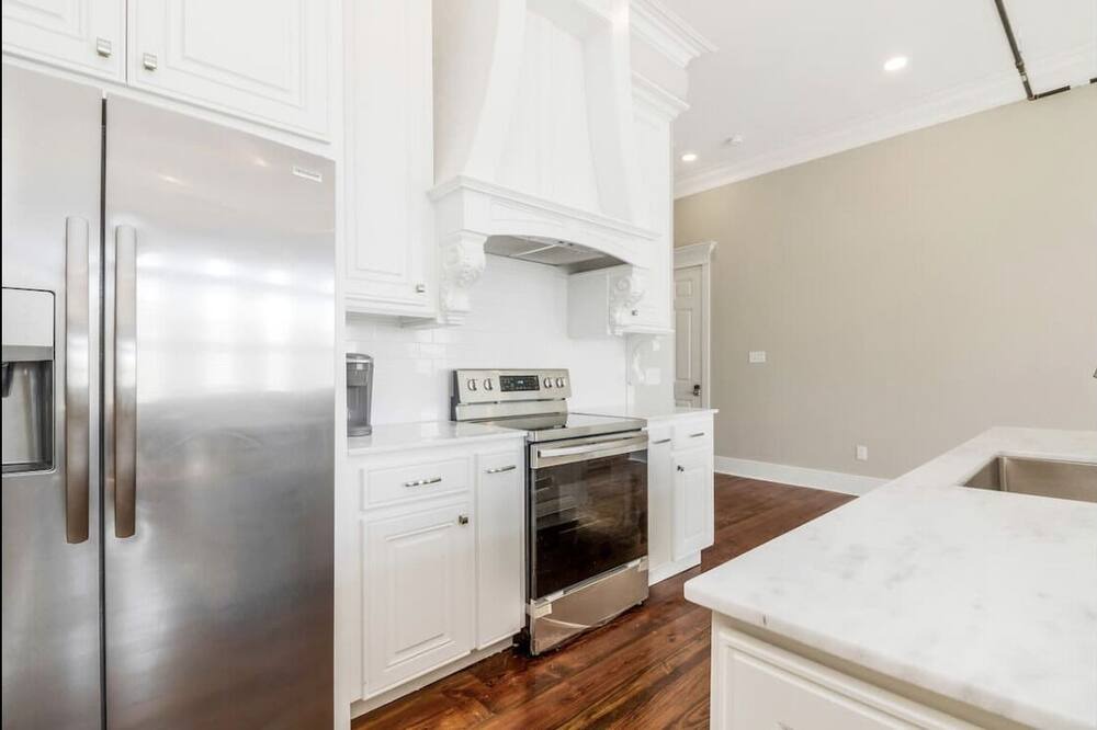 Photo of Kitchen in Crowley
