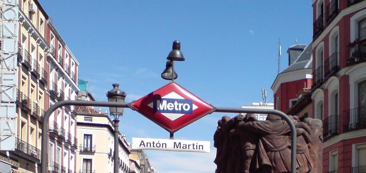 Photo of Outdoor in Barrio de las Letras