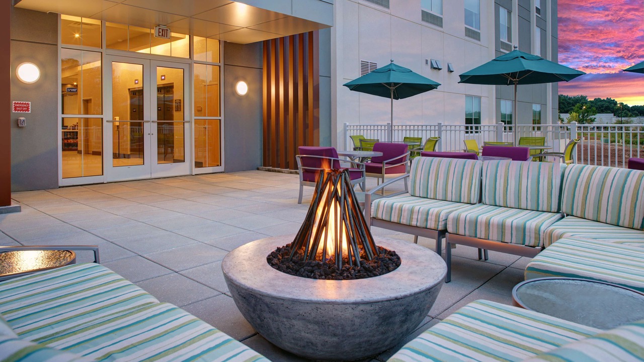 Photo of Patio Balcony in Lakeview