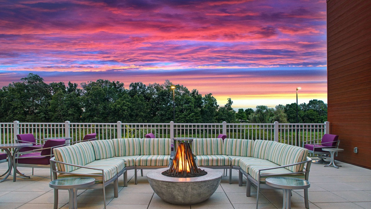 Photo of Patio Balcony in Lakeview