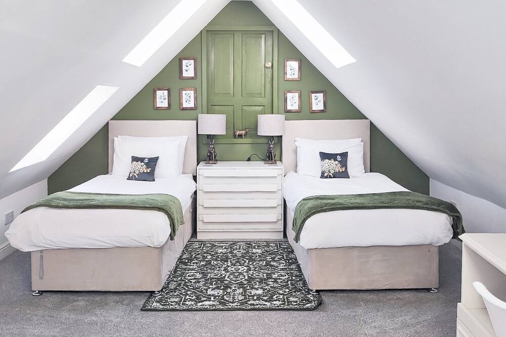 Photo of Bedroom in Callander