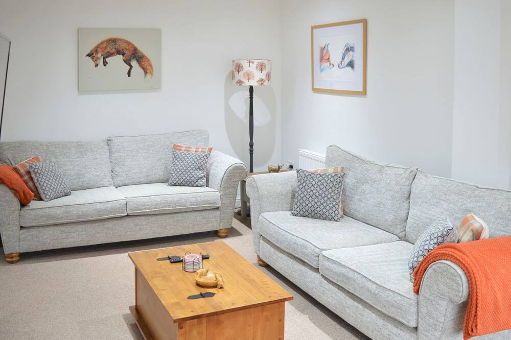 Photo of Livingroom in Callander