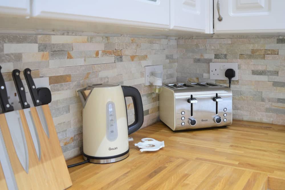 Photo of Kitchen in Callander