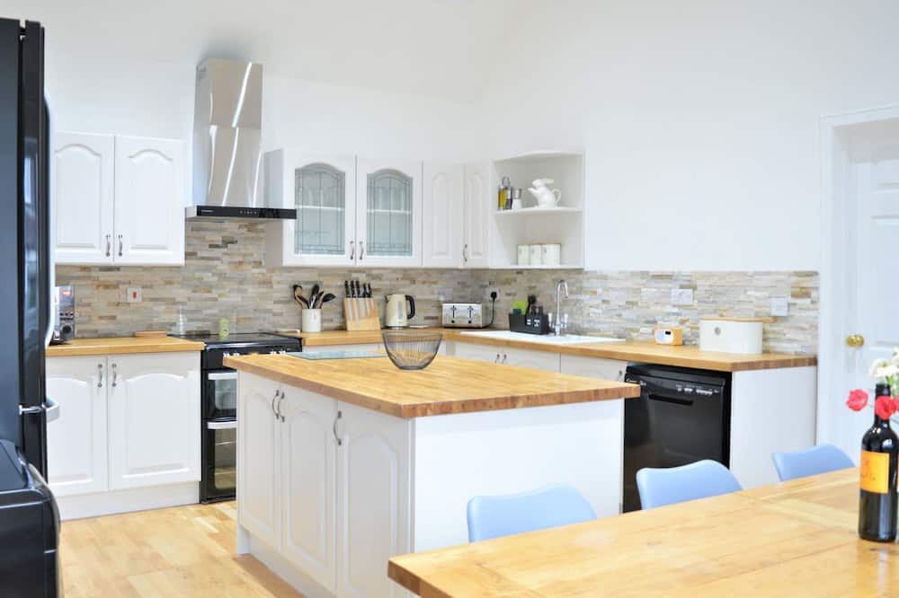 Photo of Kitchen in Callander