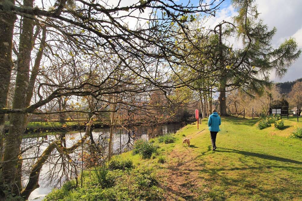 Photo of Outdoor in Callander