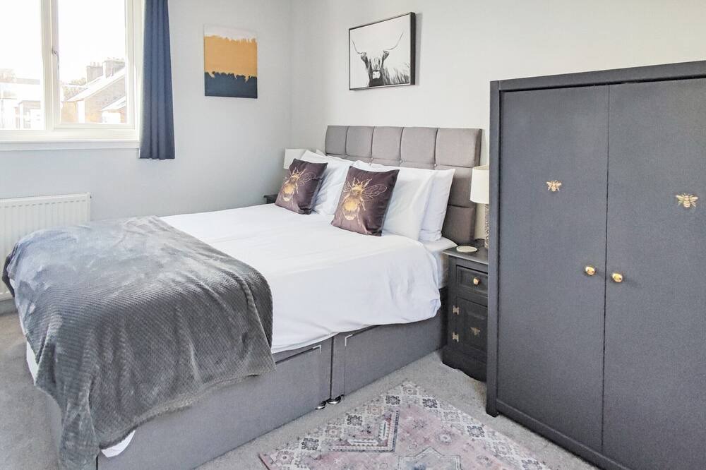 Photo of Bedroom in Callander