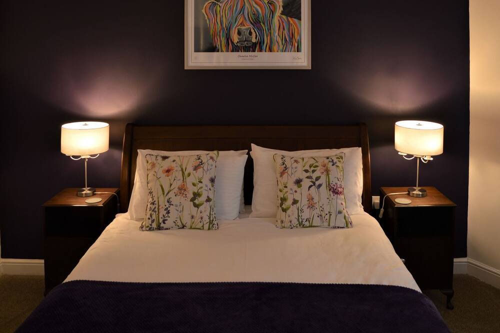 Photo of Bedroom in Callander