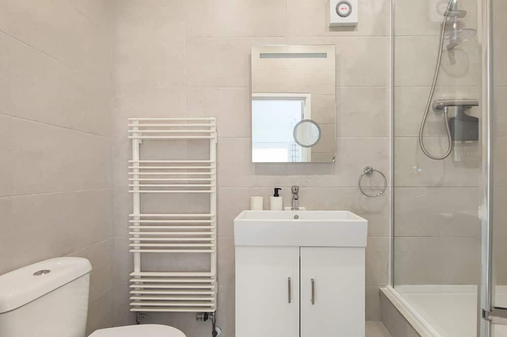 Photo of Bathroom in Callander