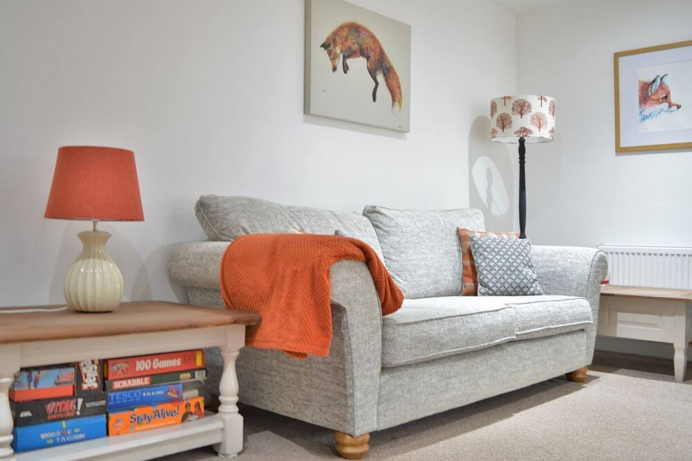 Photo of Livingroom in Callander