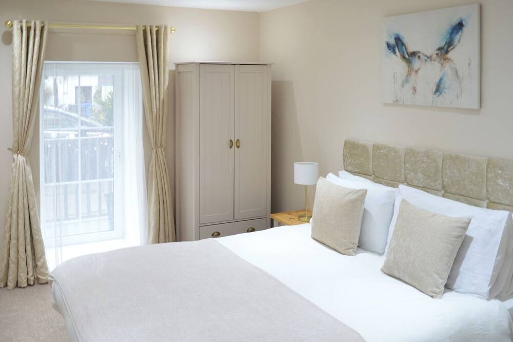 Photo of Bedroom in Callander