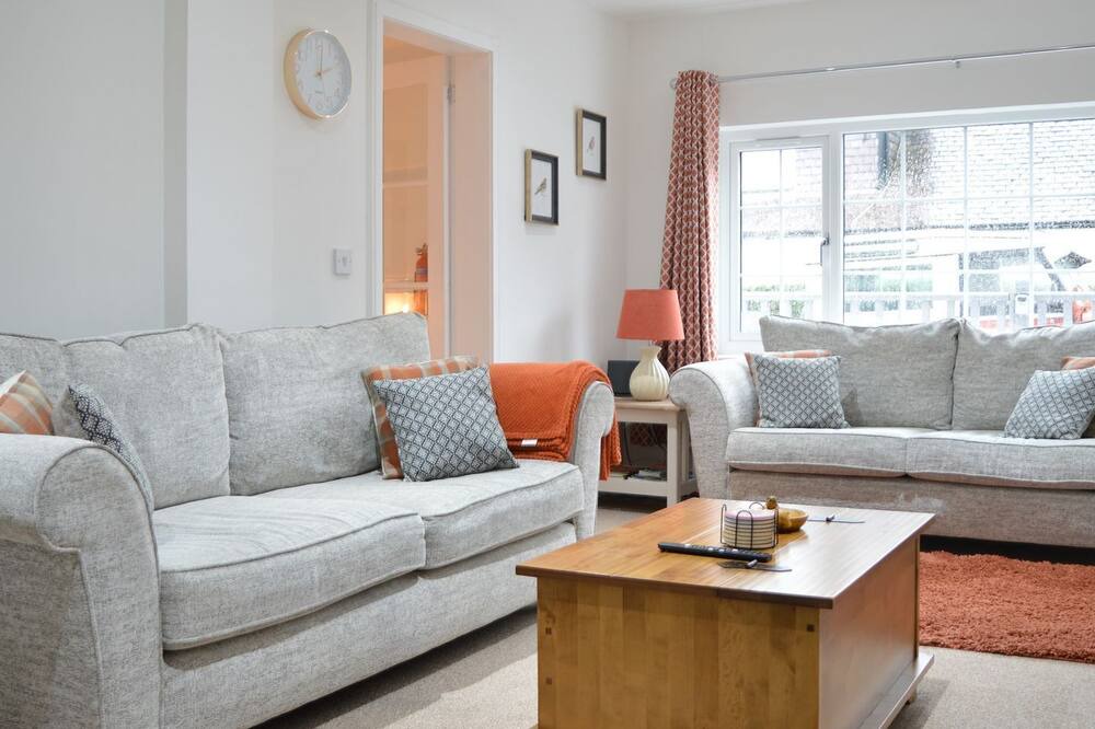 Photo of Livingroom in Callander