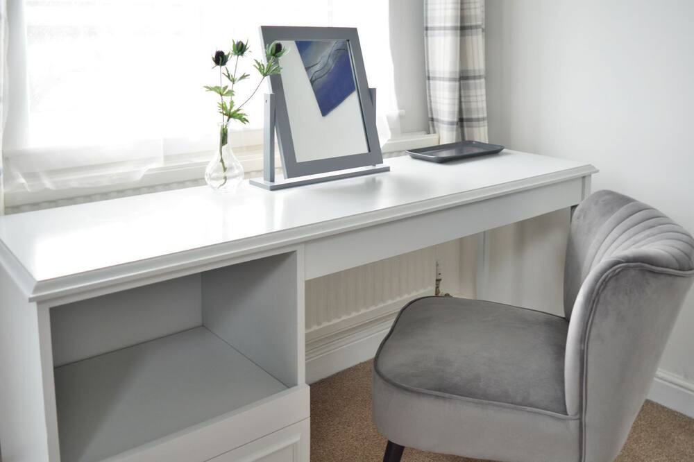 Photo of Bedroom in Callander