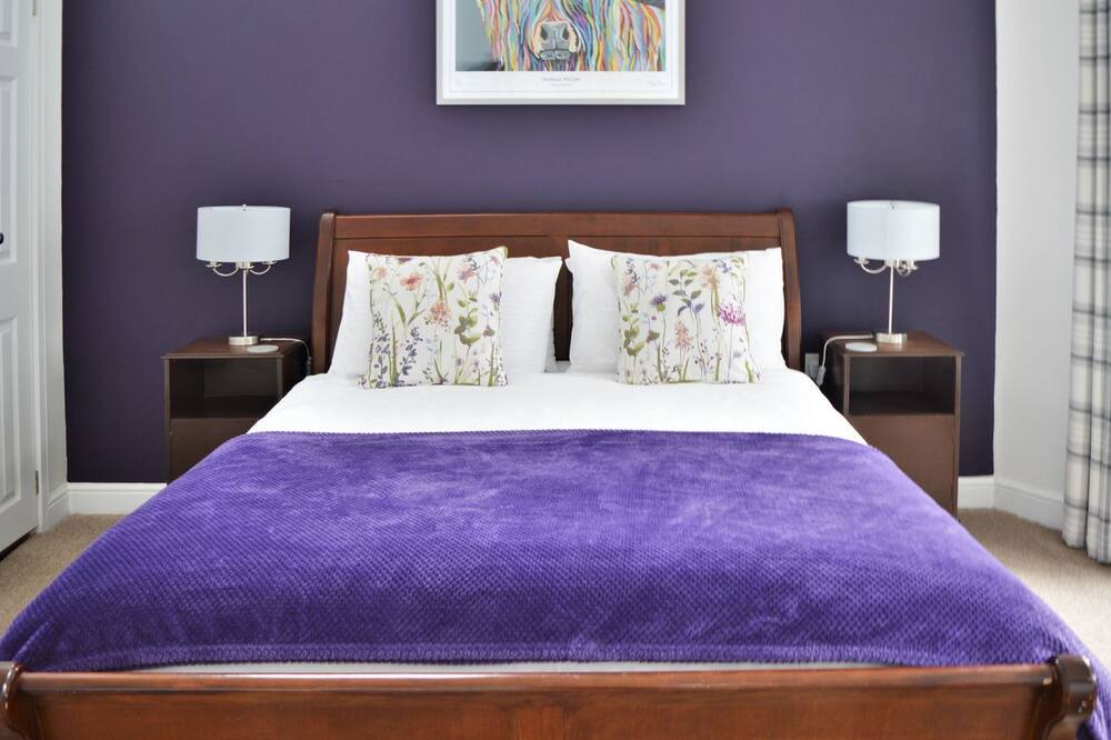 Photo of Bedroom in Callander