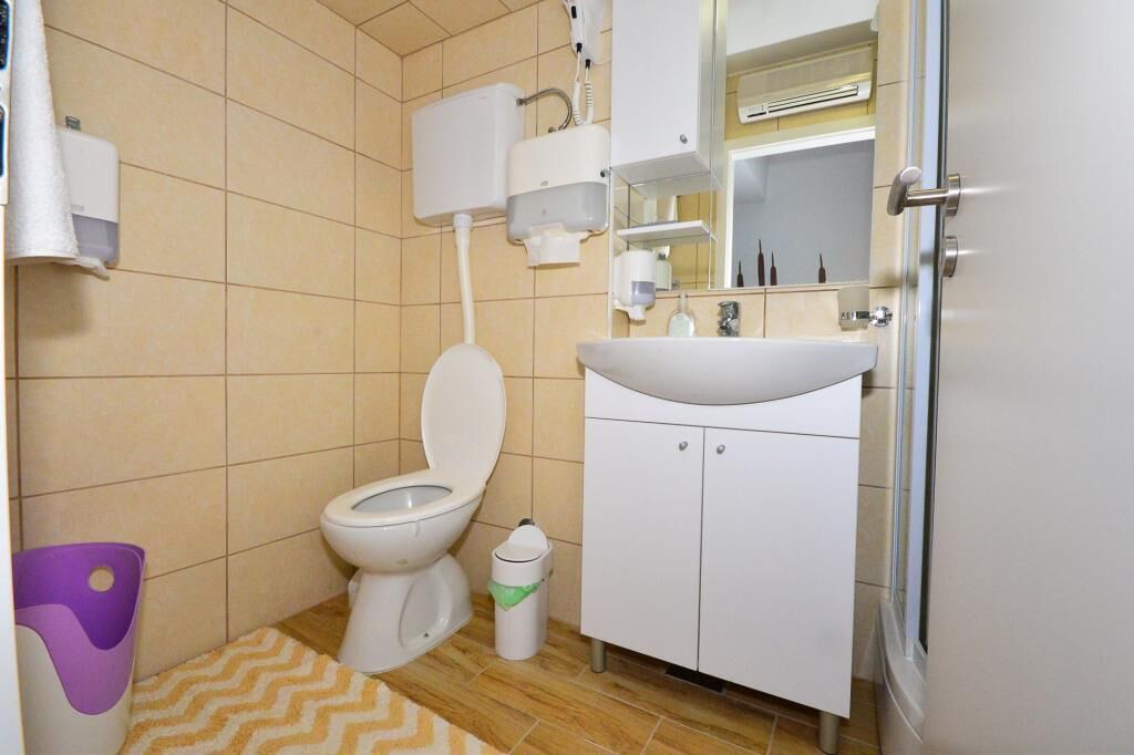 Photo of Bathroom in Gruda
