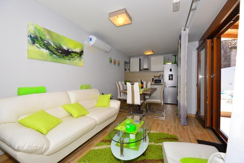 Photo of Bedroom in Gruda