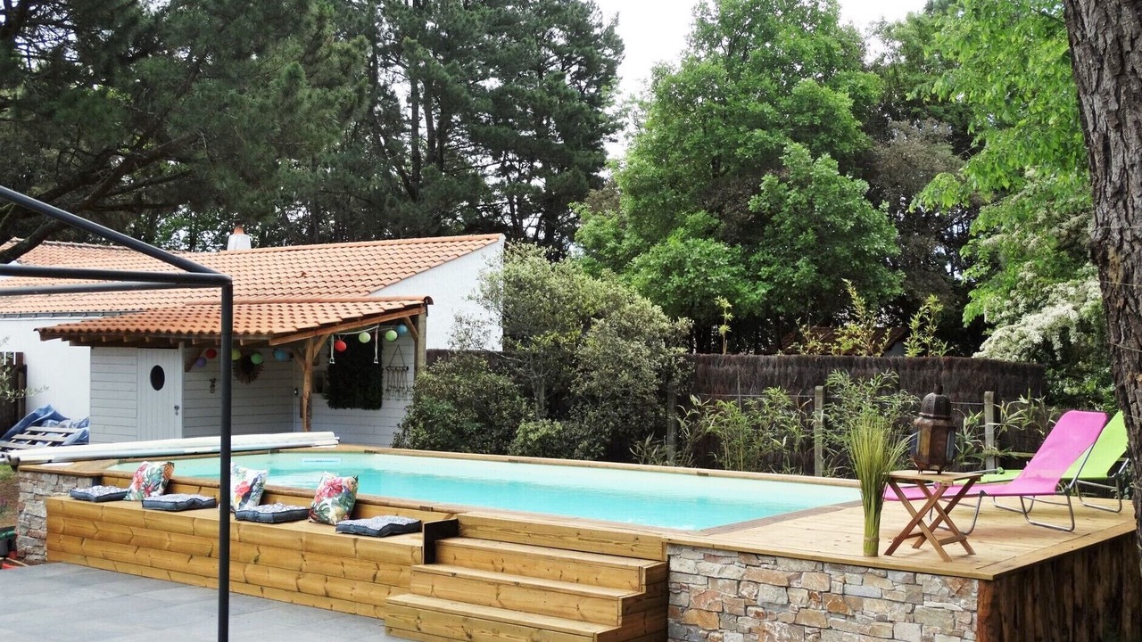 Photo of Outdoor in Saint-Hilaire-de-Riez