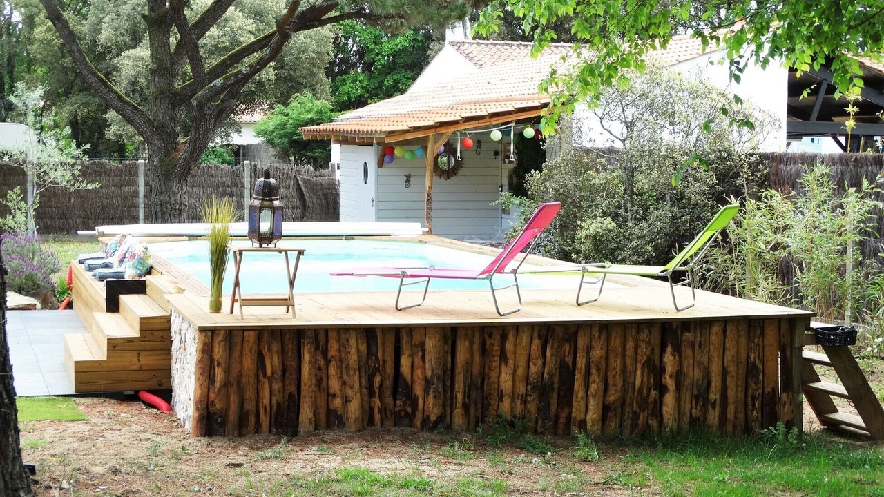 Photo of Outdoor in Saint-Hilaire-de-Riez