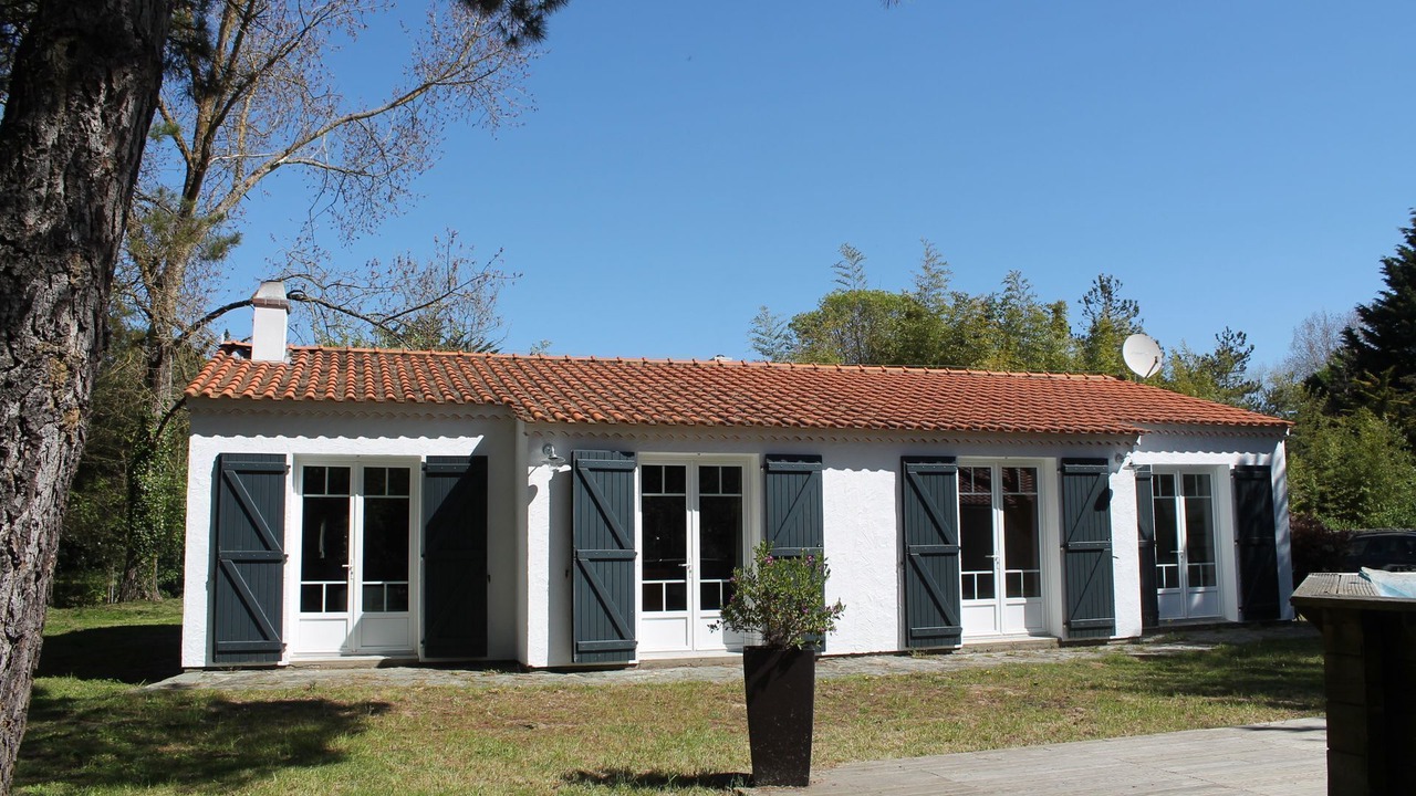 Photo of Outdoor in Saint-Hilaire-de-Riez