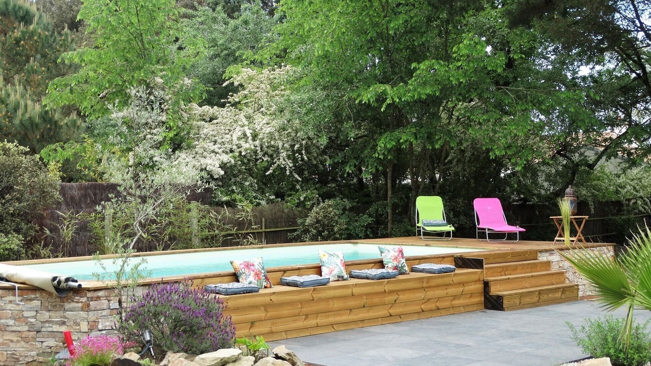 Photo of Outdoor in Saint-Hilaire-de-Riez
