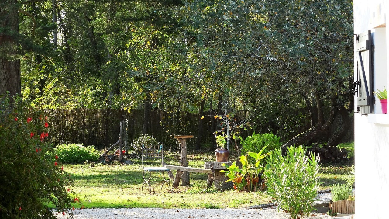Photo of Outdoor in Saint-Hilaire-de-Riez