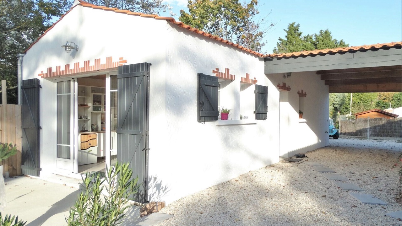 Photo of Outdoor in Saint-Hilaire-de-Riez
