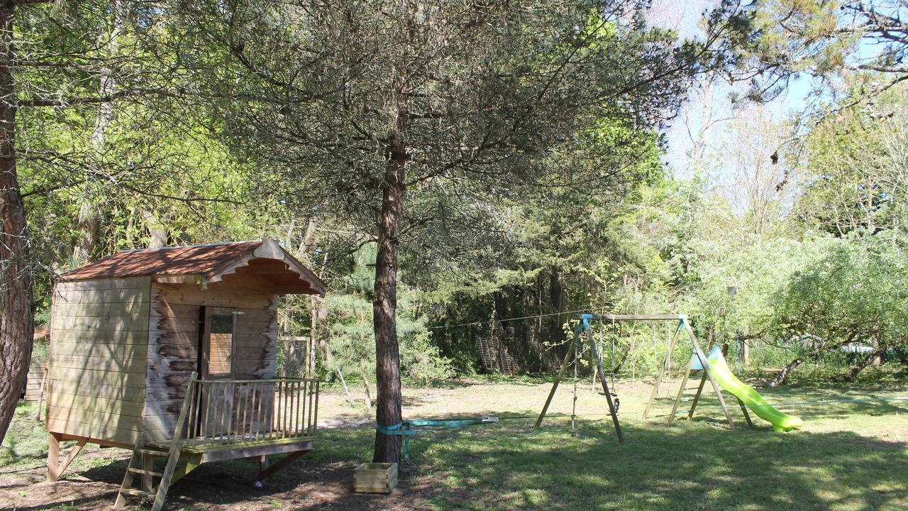 Photo of Outdoor in Saint-Hilaire-de-Riez