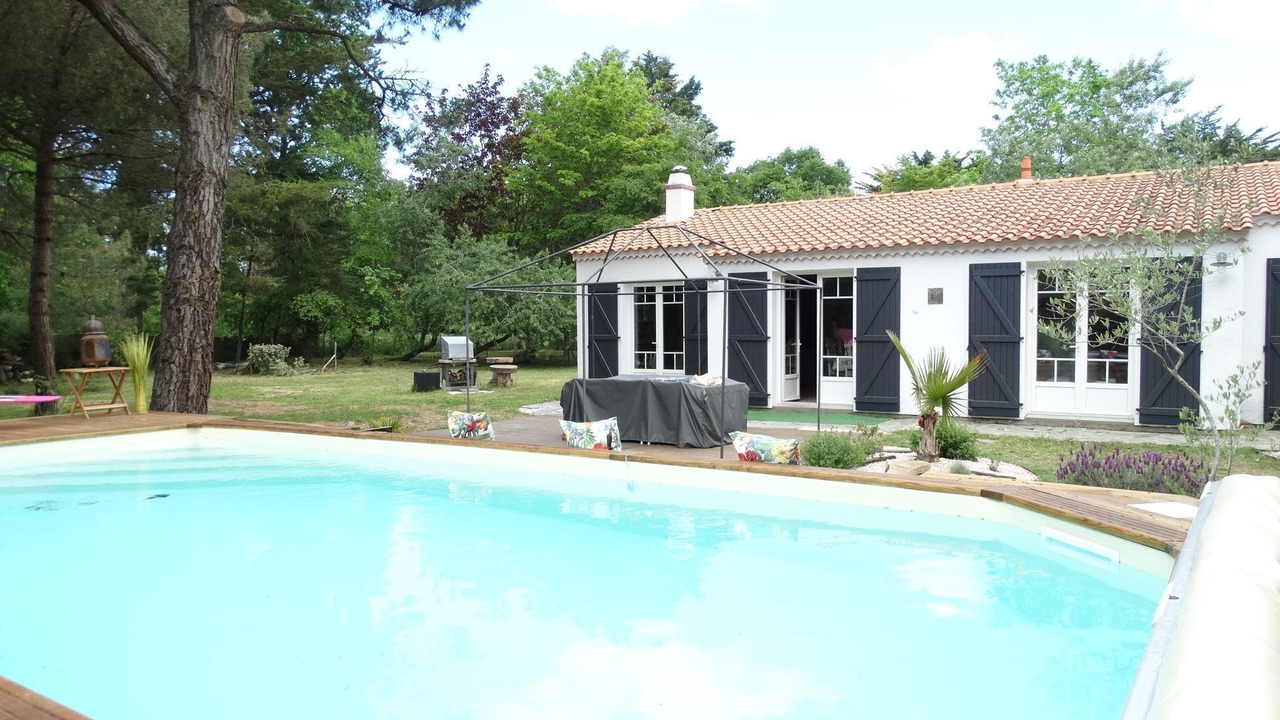 Photo of Outdoor in Saint-Hilaire-de-Riez
