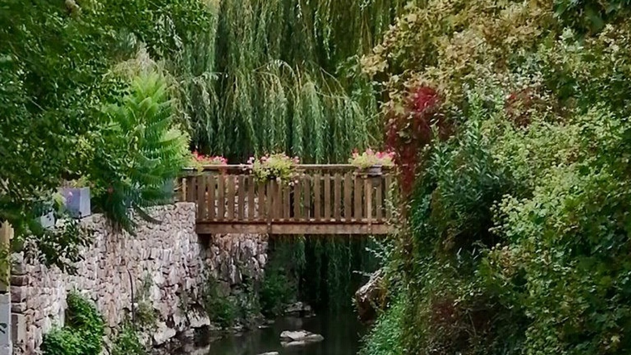 Photo of Outdoor in Sainte-Suzanne-and-Chammes