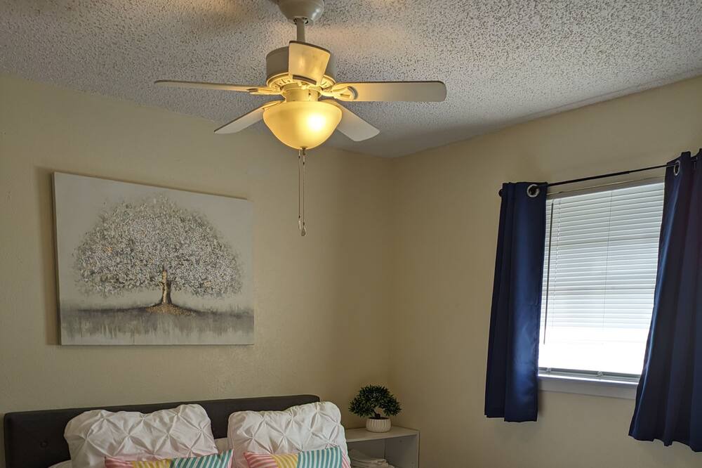 Photo of Bedroom in Copperas Cove