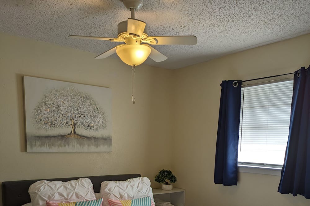 Photo of Bedroom in Copperas Cove