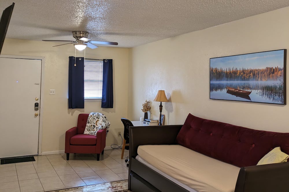 Photo of Bedroom in Copperas Cove