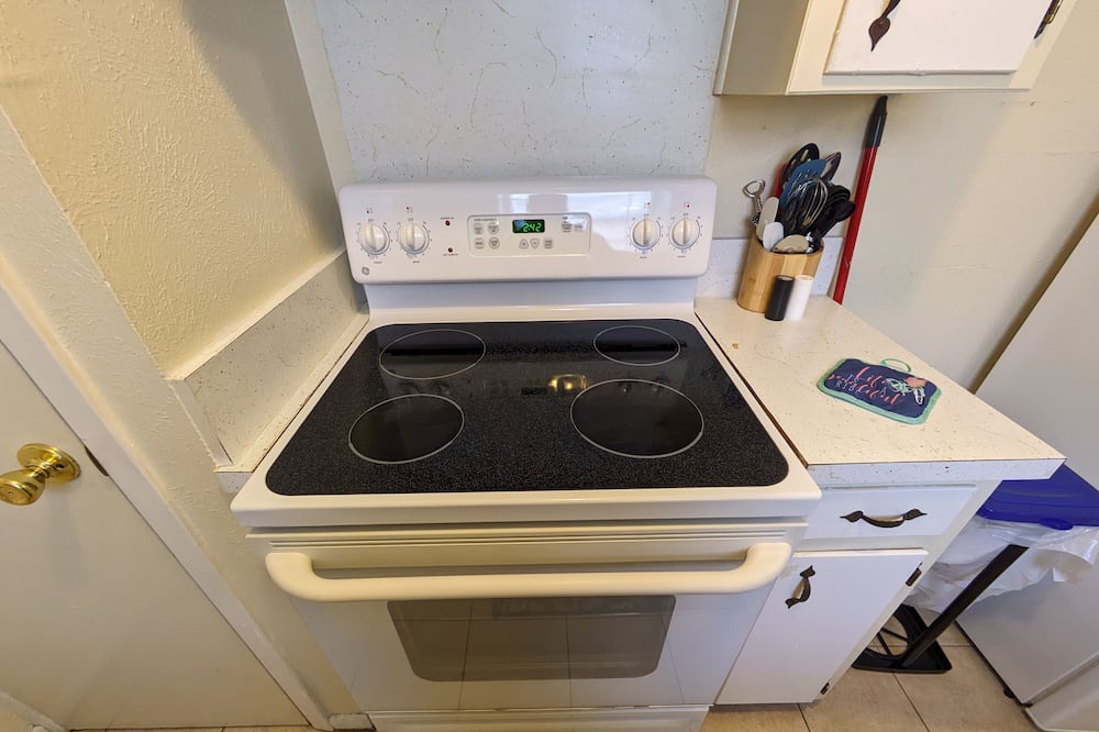 Photo of Kitchen in Copperas Cove