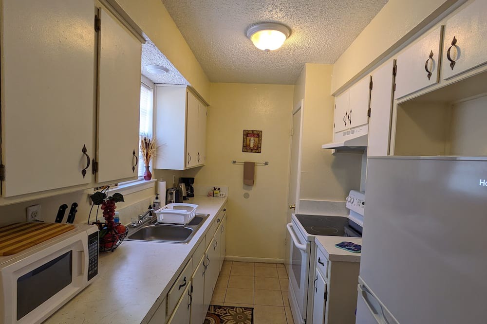 Photo of Kitchen in Copperas Cove