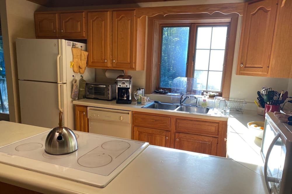 Photo of Kitchen in Stephentown