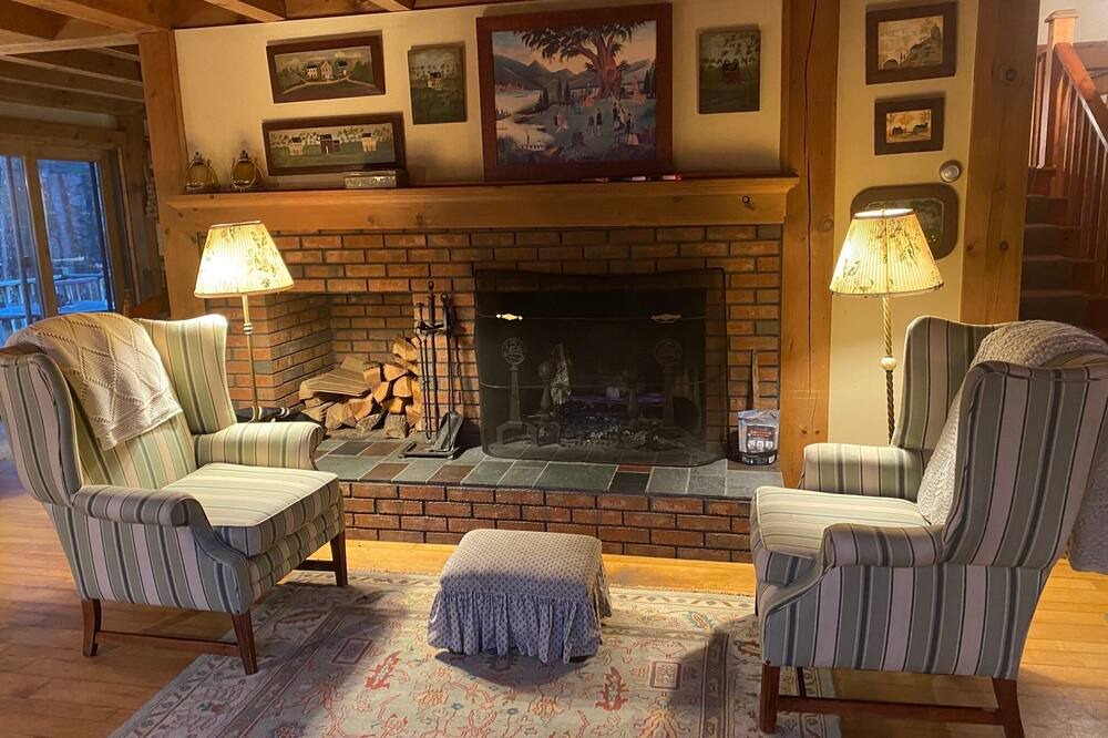 Photo of Livingroom in Stephentown