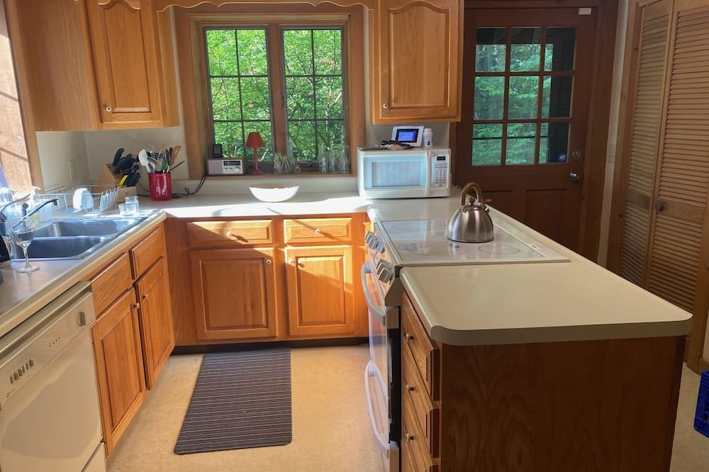 Photo of Kitchen in Stephentown