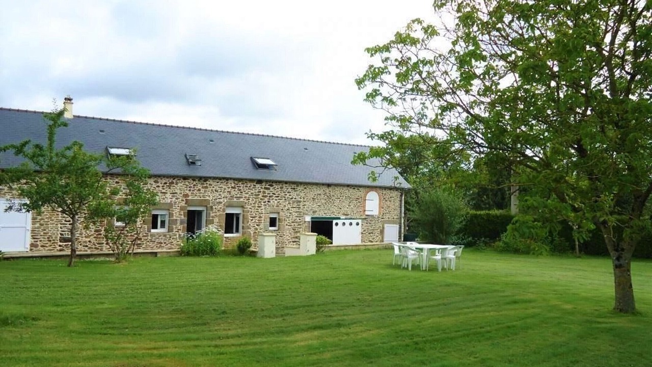 Photo of Outdoor in Oisseau