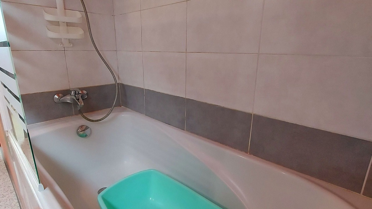 Photo of Bathroom in Oisseau
