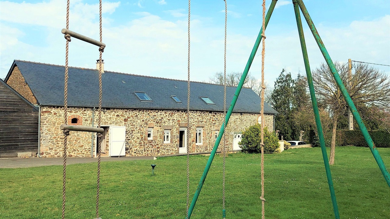 Photo of Outdoor in Oisseau