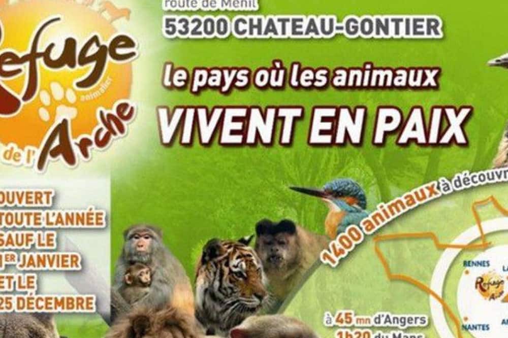 Photo of Others in Craon