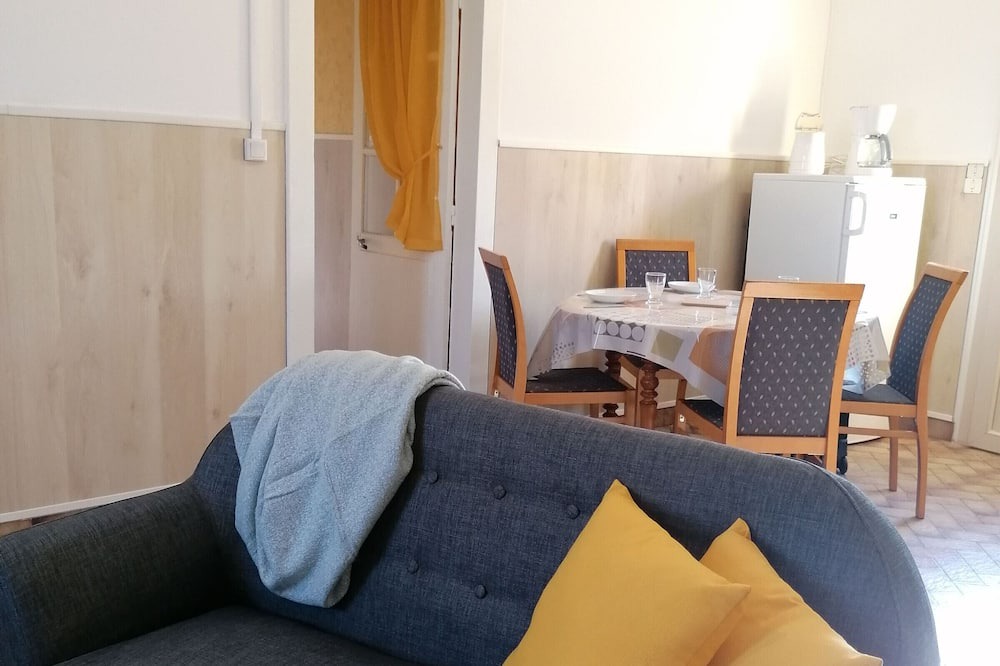 Photo of Livingroom in Craon