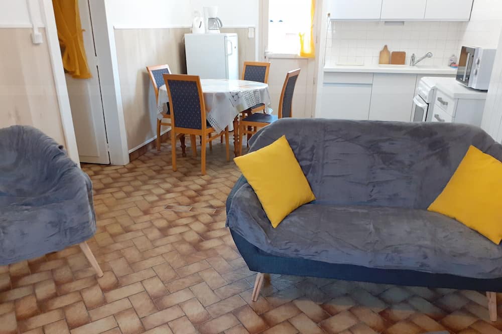 Photo of Livingroom in Craon