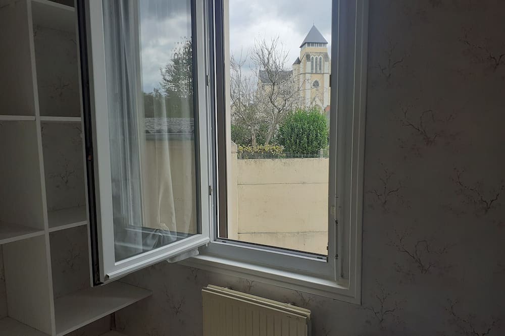 Photo of Bedroom in Craon