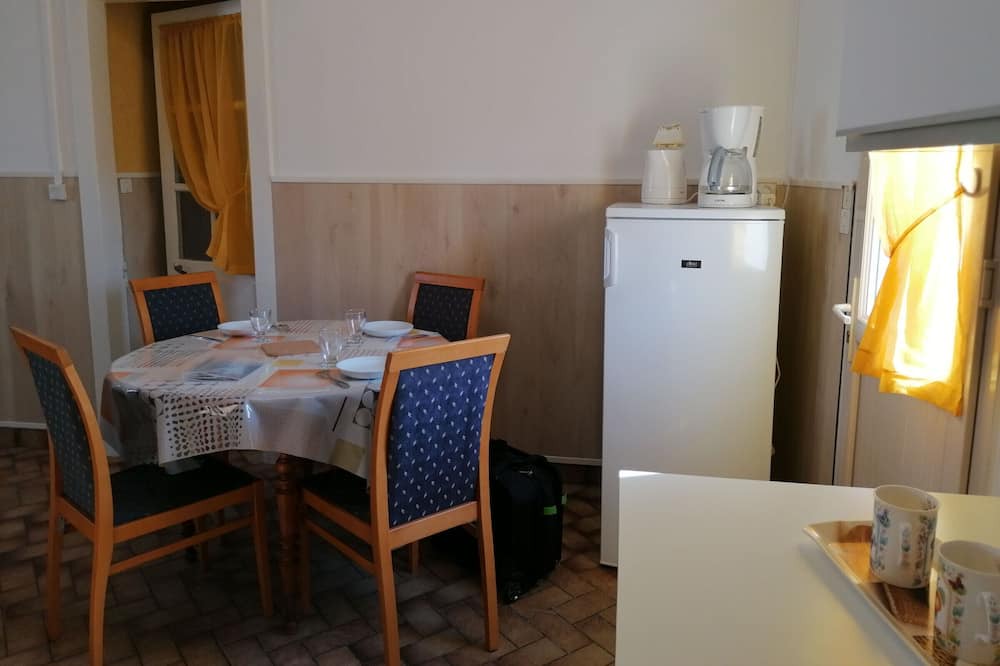 Photo of Kitchen in Craon